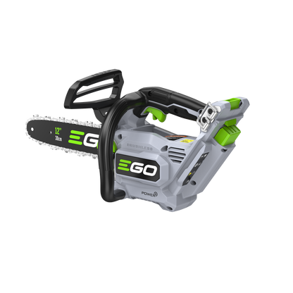 EGO 56V 30CM TOP HANDLE CHAINSAW