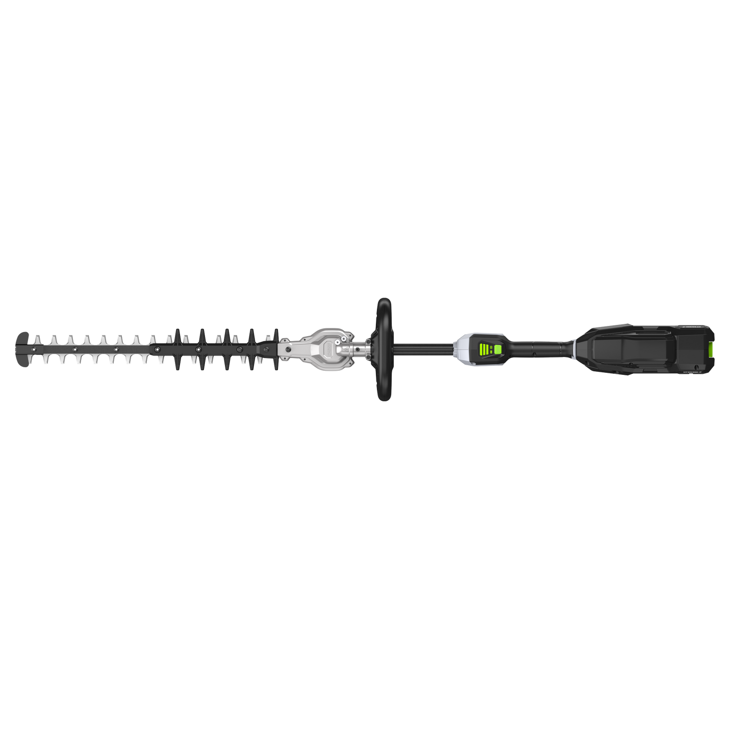 EGO 56V 21” SHORT POLE HEDGE TRIMMER
