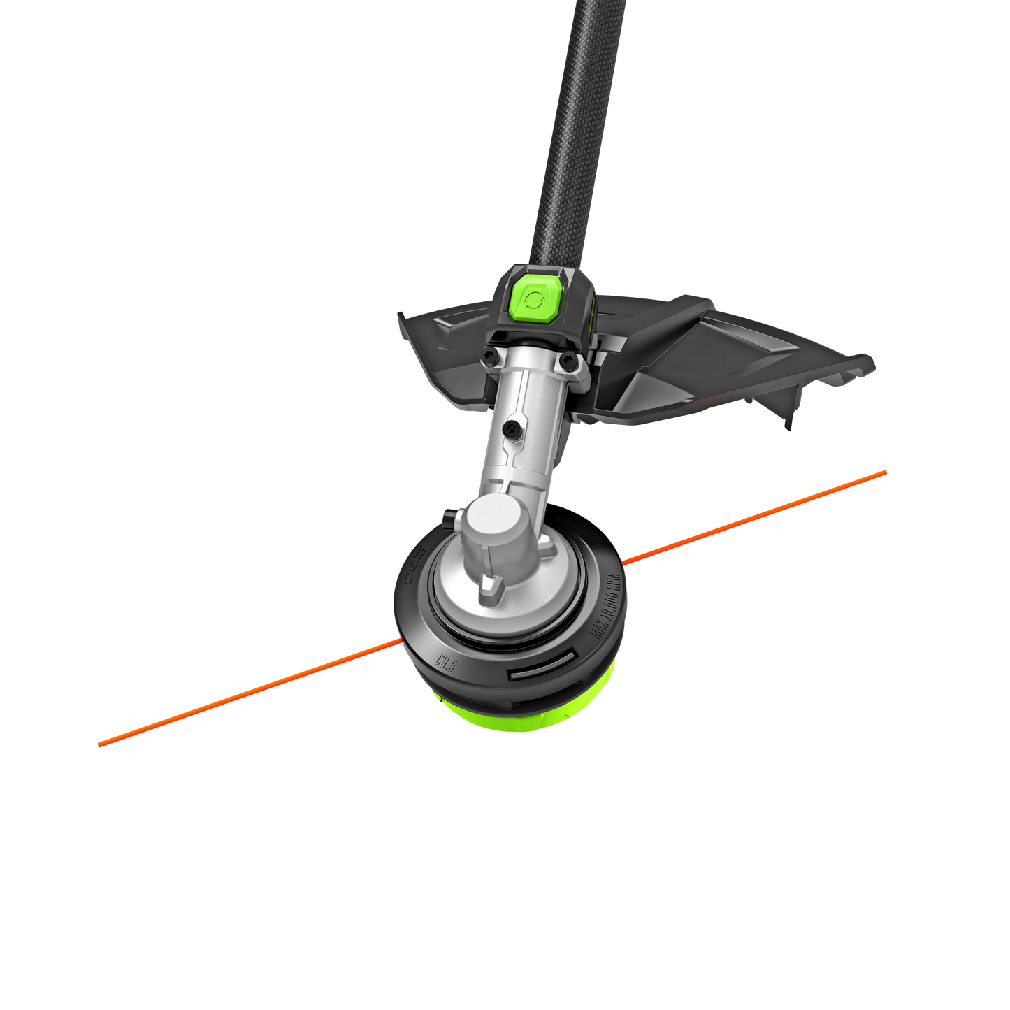 EGO 56V CARBON FIBER 16" STRING TRIMMER ATTACHMENT
